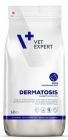 4T Veterinary Diet Dog Dermatosis Rabbit&Potato 12kg 