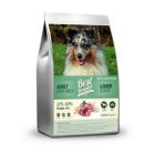 Best Breeder Adult Hypoalergenní granule s jehněčím masem 12Kg  & Rice