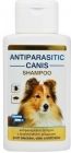 Bioveta Antiparasitic Cannishampoo Šampon 200 ml