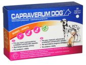 Capraverum Dog Bones- joints tbl.30