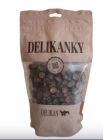 DELIKANKY Salámky se zvěřinou 500g