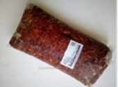HOVĚZÍ S ČERVENOU ŘEPOU 1kg