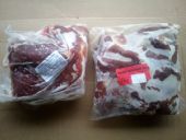 HOVĚZÍ SVALOVINA 1KG