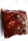 HOVĚZÍ SVALOVINA OŘEZ 1KG
