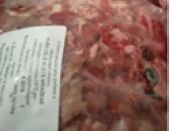 KUŘE CELÉ HRUBĚ MLETÉ 1kg Žarski