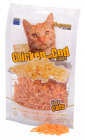 Magnum chicken & cod chips for cats 70g