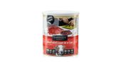 Masová konzerva Topstein Hovězí s játry v plechu 800g