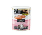 Masová konzerva Topstein Losos v plechu 800g