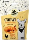 Mr Bandit CHEWI Kuřecí kostky 500g