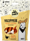 Mr. Bandit SKIPPER Kuřecí kostičky  500g