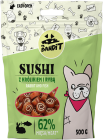 Mr Bandit SUSHI s králíkem a rybou 500g