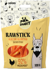 Mr. Bandti RAWSTICK kuřecí tyčinky 500g