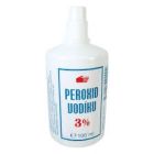 Peroxid vodíku 3% 100ml