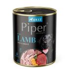  PIPER s jehněčím a mrkví, konzerva pro psy 