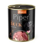 PIPER s kachnou a hruškou, konzerva pro psy