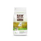 RAW PALEO Mini size Puppy 8kg