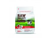 RAW PALEO Puppy Mini Size Beef 2,5Kg