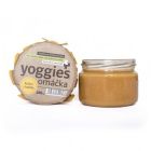 Yoggies Omáčka pro psy s kuřecím masem, batáty a bylinkami 200ml