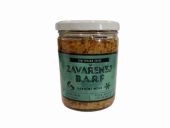 Zavařenej BARF - Losos s kuskusem 375g