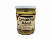 Zavařenej BARF - Vepřový jazyk s kuskusem 375g